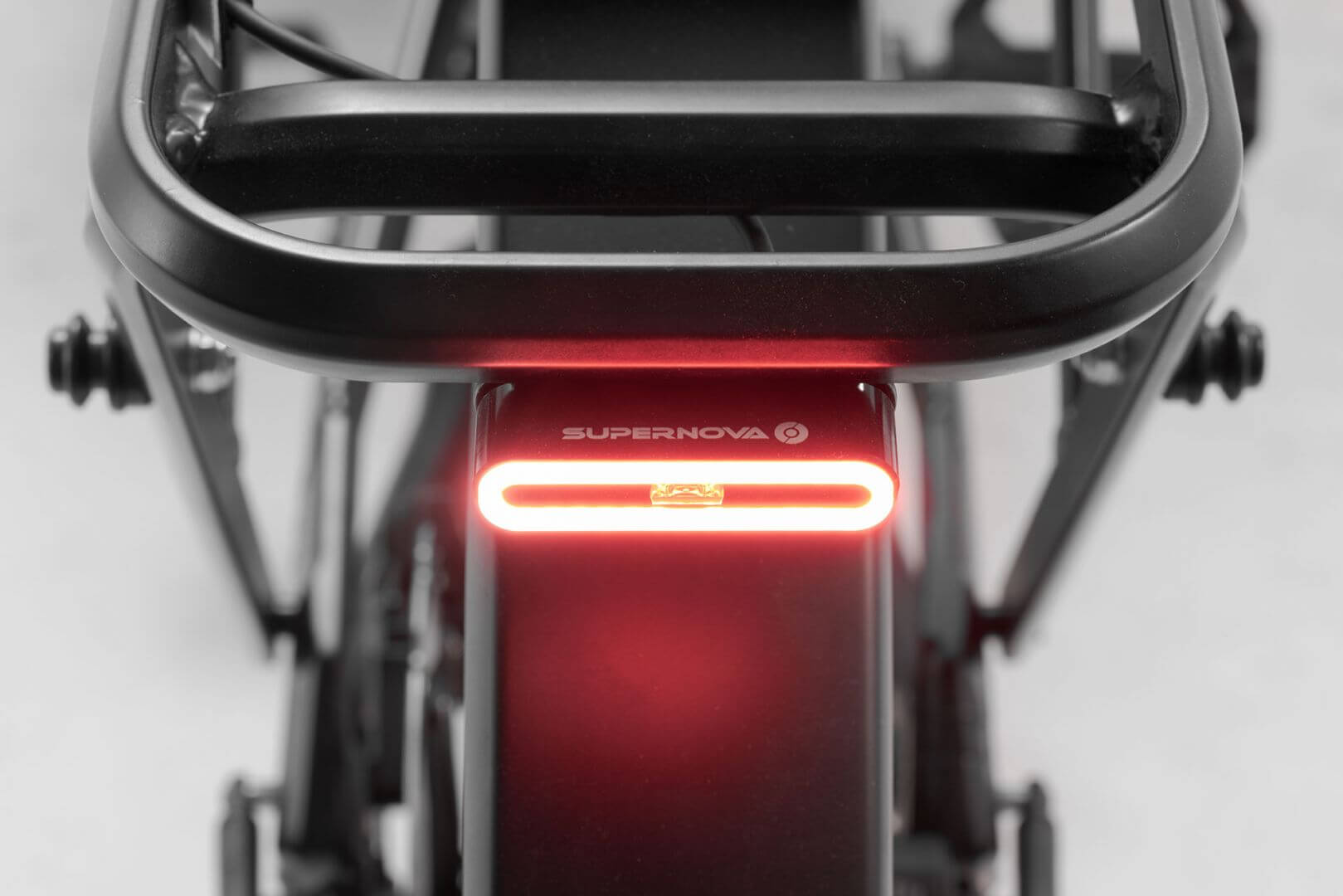 Rücklicht Lastenrad