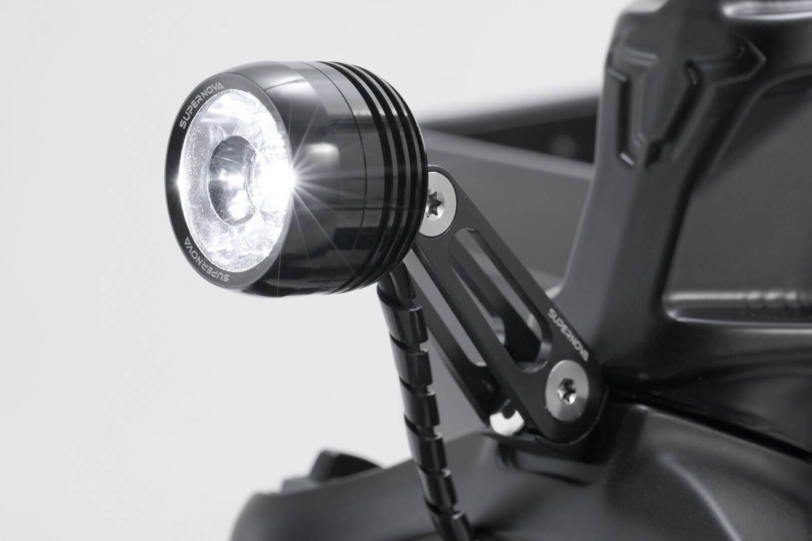 Vorderlicht Lastenrad