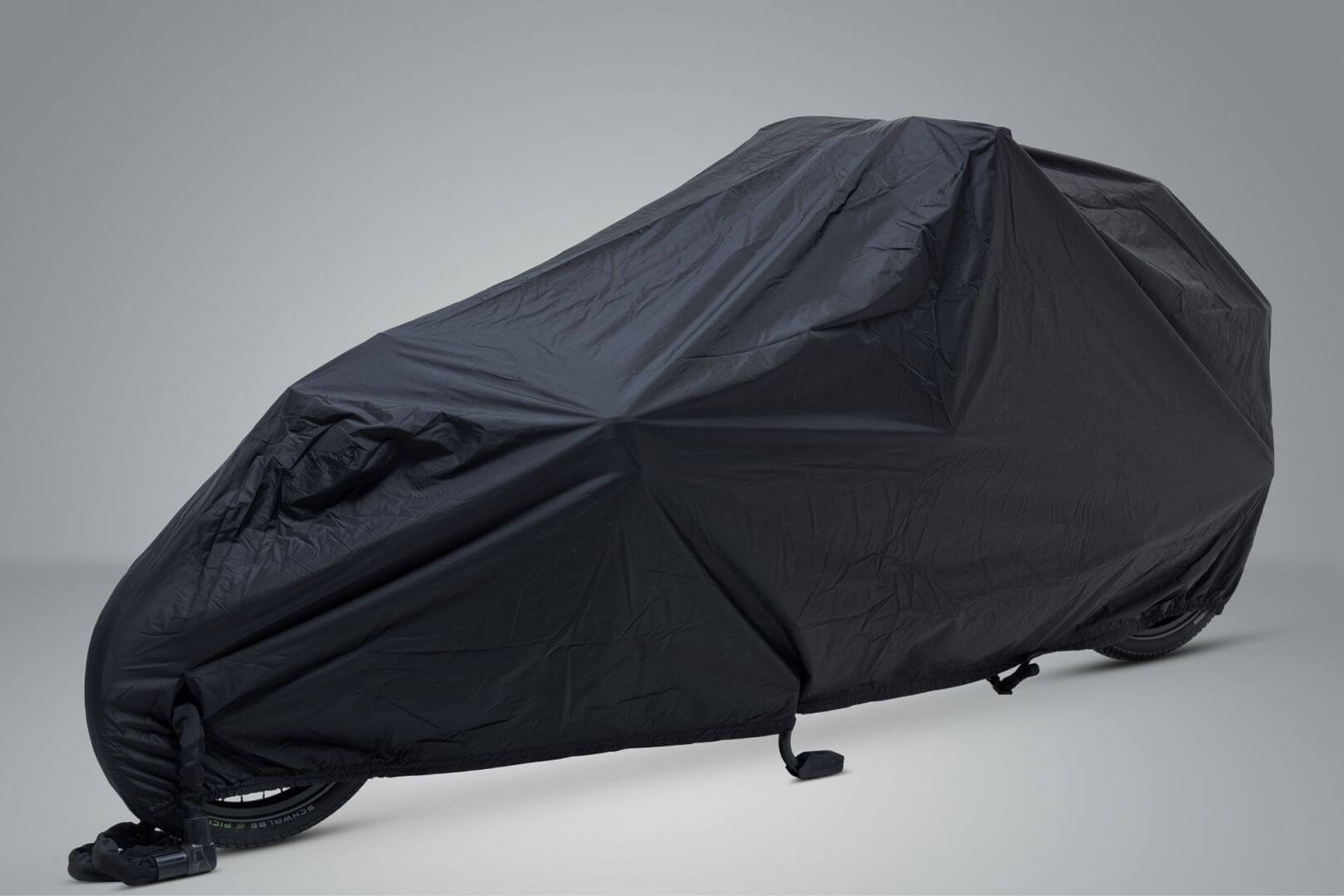 Radgarage VIA Lastenrad