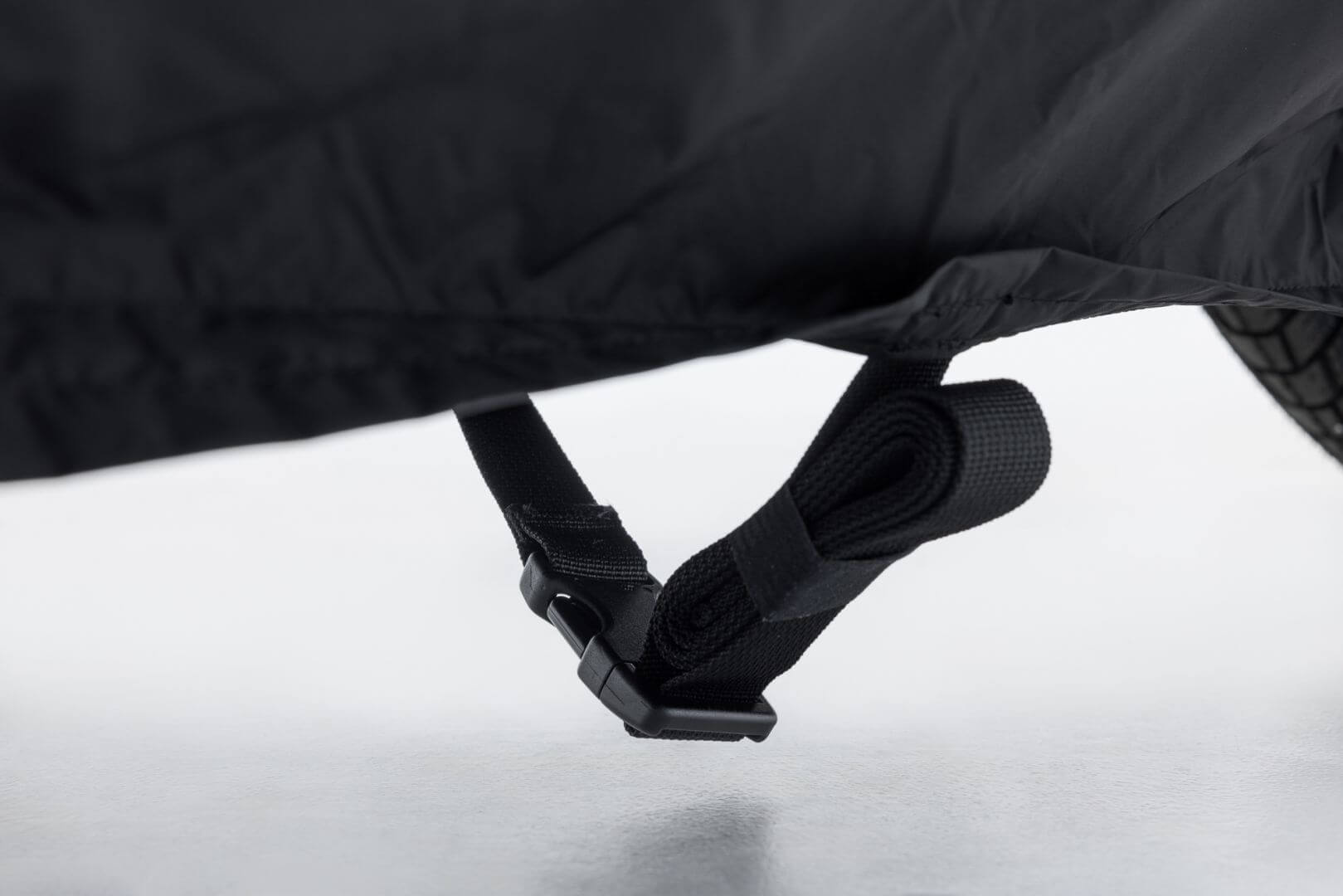 Radgarage VIA Lastenrad Gurt