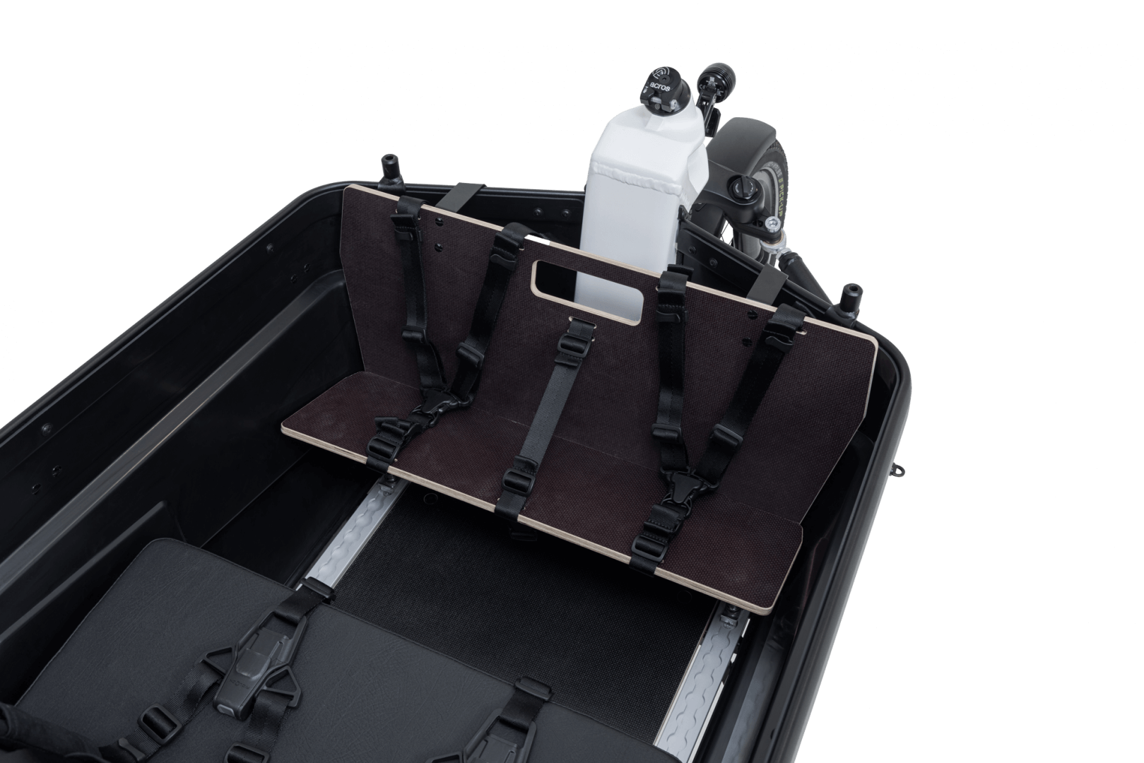 VIA additional seat Kinder