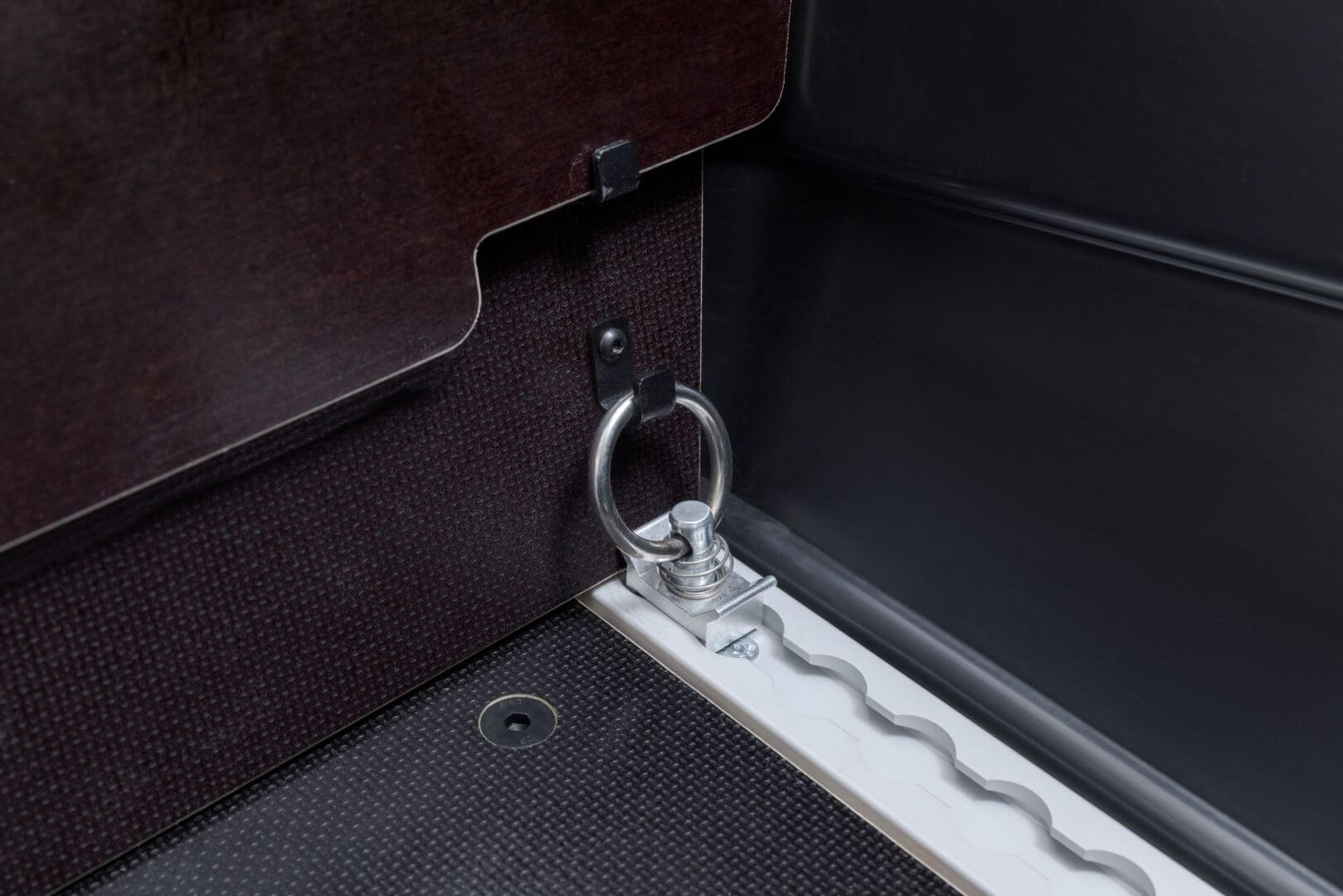 Zusatzsitzbank VIA Lastenrad Airlineschiene