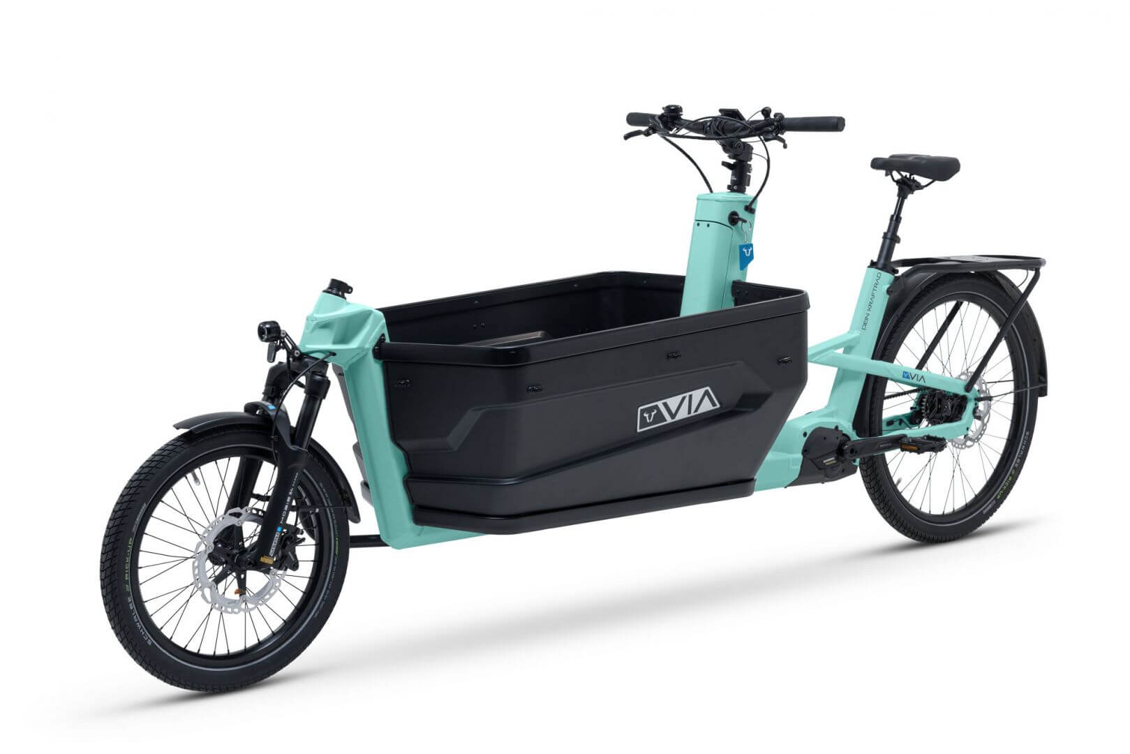Lastenrad